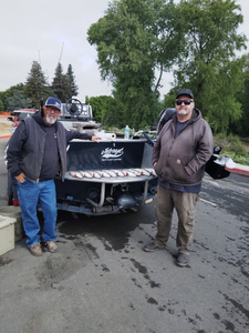 Fishing memories made in Colusa